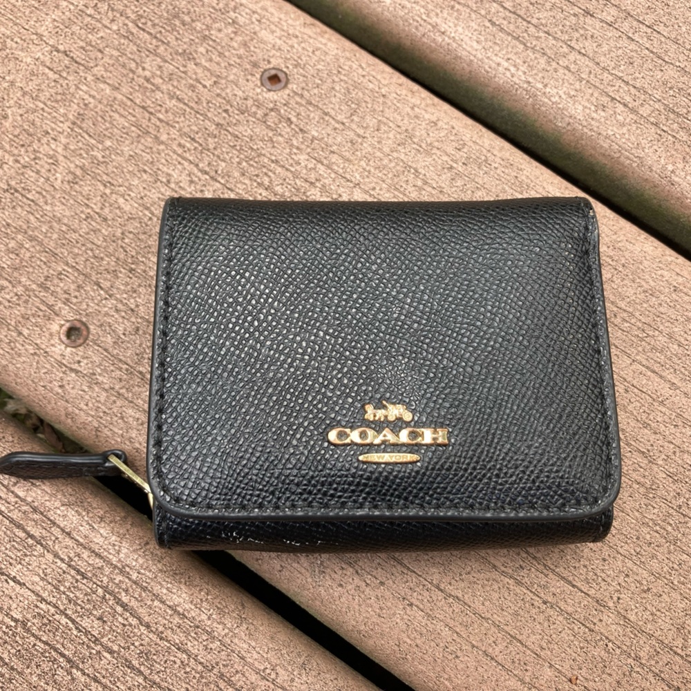 Coach Bifold wallet
